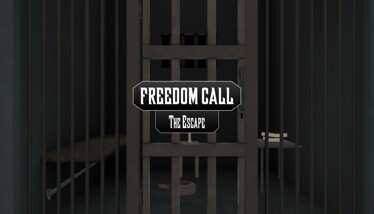 Freedom Call The Escape Oculus Meta Quest VR Game<span class="mi-jiaobiao" style="background-color: #ff0000;">Adventure VIP</span>