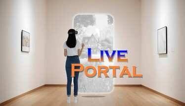 Live Portal Oculus Meta Quest VR Game<span class="mi-jiaobiao" style="background-color: #ff0000;">Casual VIP</span>