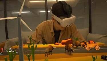 Hamster Inc Oculus Meta Quest VR Game<span class="mi-jiaobiao" style="background-color: #ff0000;">Action VIP</span>