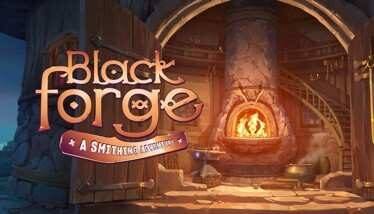 BlackForge A Smithing Adventure Oculus Meta Quest VR Game<span class="mi-jiaobiao" style="background-color: #ff0000;">BlackForge- Points</span>