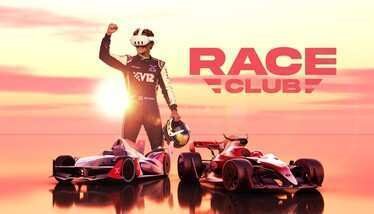 Race Club Oculus Meta Quest VR Game<span class="mi-jiaobiao" style="background-color: #ff0000;">Sports VIP</span>