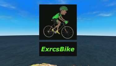 Exrcs Bike Quest Oculus Meta Quest VR Game<span class="mi-jiaobiao" style="background-color: #ff0000;">Rhythm VIP</span>