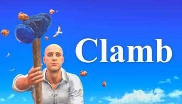 Clamb Oculus Meta Quest VR Game<span class="mi-jiaobiao" style="background-color: #ff0000;">Action VIP</span>
