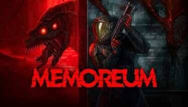 MEMOREUM Oculus Meta Quest VR Game<span class="mi-jiaobiao" style="background-color: #ff0000;">Shooting VIP</span>