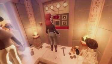 Escape Simulator Oculus Meta Quest VR Game<span class="mi-jiaobiao" style="background-color: #ff0000;">Adventure Free</span>