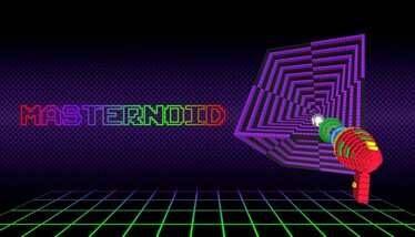 Masternoid Oculus Meta Quest VR Game<span class="mi-jiaobiao" style="background-color: #ff0000;">Arcade VIP</span>