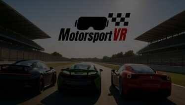 Motorsport VR Oculus Meta Quest VR Game<span class="mi-jiaobiao" style="background-color: #ff0000;">Racing VIP</span>