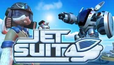 Jet Suit Oculus Meta Quest VR Game<span class="mi-jiaobiao" style="background-color: #ff0000;">Action VIP</span>