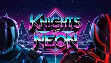 Knights of Neon Oculus Meta Quest VR Game<span class="mi-jiaobiao" style="background-color: #ff0000;">Adventure VIP</span>