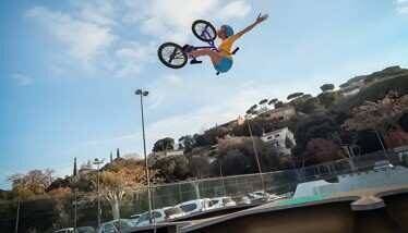 Legends BMX Oculus Meta Quest VR Game<span class="mi-jiaobiao" style="background-color: #ff0000;">Shooting Free</span>