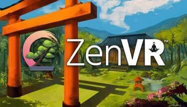 ZenVR Meditation Oculus Meta Quest VR Game<span class="mi-jiaobiao" style="background-color: #ff0000;">Casual Points</span>