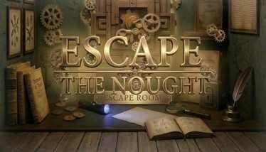 EscapeThe Nought Oculus Meta Quest VR Game<span class="mi-jiaobiao" style="background-color: #ff0000;">Puzzle VIP</span>