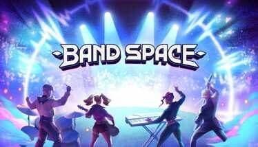 Band Space Oculus Meta Quest VR Game<span class="mi-jiaobiao" style="background-color: #ff0000;">Band Points</span>