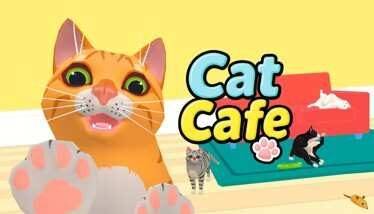 Cat Cafe Oculus Meta Quest VR Game<span class="mi-jiaobiao" style="background-color: #ff0000;">VR Free</span>