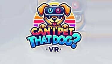Can I Pet That Dog Oculus Meta Quest VR Game<span class="mi-jiaobiao" style="background-color: #ff0000;">Simulation VIP</span>