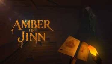 Amber of Jinn Oculus Meta Quest VR Game<span class="mi-jiaobiao" style="background-color: #ff0000;">Amber Points</span>