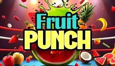 Fruit Punch Oculus Meta Quest VR Game<span class="mi-jiaobiao" style="background-color: #ff0000;">Action VIP</span>