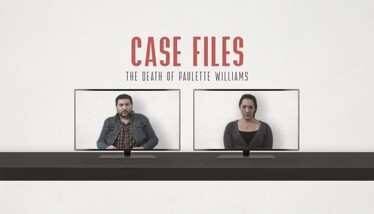 Case Files The Death of Paulette Williams Oculus Meta Quest VR Game<span class="mi-jiaobiao" style="background-color: #ff0000;">Puzzle VIP</span>