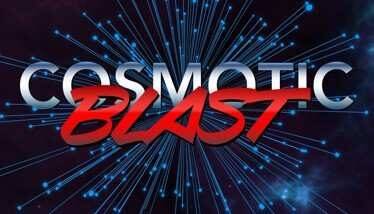 Cosmotic Blast Oculus Meta Quest VR Game<span class="mi-jiaobiao" style="background-color: #ff0000;">Action VIP</span>