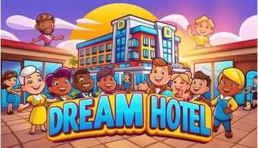 Dream Hotel Oculus Meta Quest VR Game<span class="mi-jiaobiao" style="background-color: #ff0000;">Simulation VIP</span>