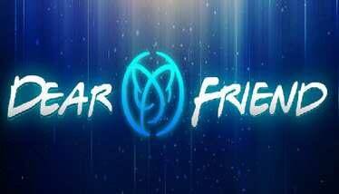 Dear Friend Oculus Meta Quest VR Game<span class="mi-jiaobiao" style="background-color: #ff0000;">Adventure VIP</span>