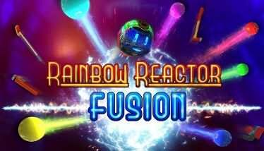 Rainbow Reactor Fusion Oculus Meta Quest VR Game<span class="mi-jiaobiao" style="background-color: #ff0000;">Casual Points</span>