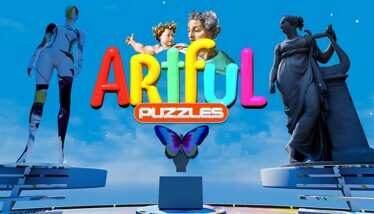 ARTful Puzzles Oculus Meta Quest VR Game<span class="mi-jiaobiao" style="background-color: #ff0000;">Casual VIP</span>
