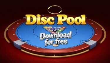 Disc Pool Oculus Meta Quest VR Game<span class="mi-jiaobiao" style="background-color: #ff0000;">Sports VIP</span>