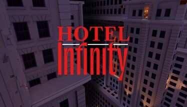 Hotel Infinity Oculus Meta Quest VR Game<span class="mi-jiaobiao" style="background-color: #ff0000;">Adventure VIP</span>