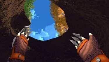 Mole a Hole Oculus Meta Quest VR Game<span class="mi-jiaobiao" style="background-color: #ff0000;">Adventure VIP</span>