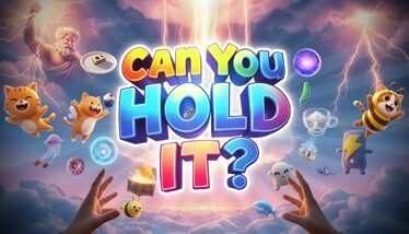 CAN YOU HOLD IT Oculus Meta Quest VR Game<span class="mi-jiaobiao" style="background-color: #ff0000;">Simulation VIP</span>