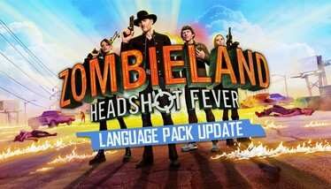 Zombieland Headshot Fever Oculus Meta Quest VR Game<span class="mi-jiaobiao" style="background-color: #ff0000;">Shooting VIP</span>