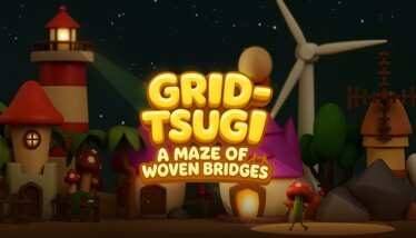 Grid Tsugi Oculus Meta Quest VR Game<span class="mi-jiaobiao" style="background-color: #ff0000;">Puzzle VIP</span>