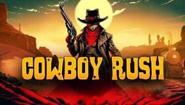 Cowboy Rush Oculus Meta Quest VR Game<span class="mi-jiaobiao" style="background-color: #ff0000;">Action VIP</span>