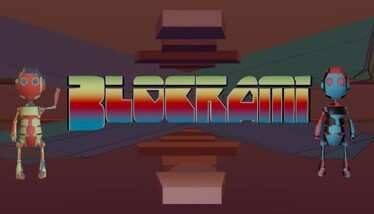Blockami VR Oculus Meta Quest VR Game<span class="mi-jiaobiao" style="background-color: #ff0000;">Blockami VIP</span>