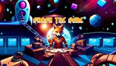 Crack the code Oculus Meta Quest VR Game<span class="mi-jiaobiao" style="background-color: #ff0000;">VR Free</span>