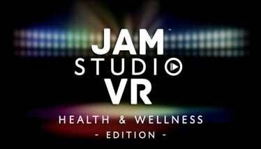 Jam Studio VR Health & Wellness Edition Oculus Meta Quest VR Game<span class="mi-jiaobiao" style="background-color: #ff0000;">Music VIP</span>