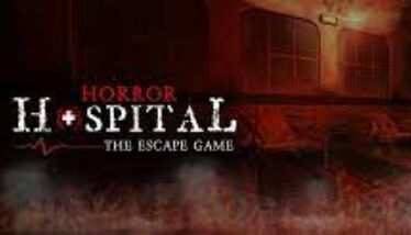 Horror Hospital The Escape Game Oculus Meta Quest VR Game<span class="mi-jiaobiao" style="background-color: #ff0000;">Fighting VIP</span>