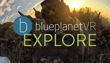 Blueplanet VR Explore Oculus Meta Quest VR Game<span class="mi-jiaobiao" style="background-color: #ff0000;">Simulation VIP</span>
