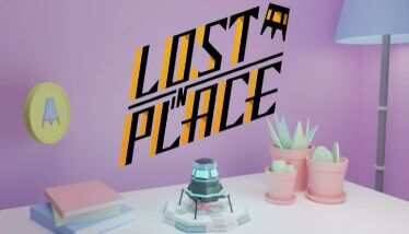 Lost in Place Oculus Meta Quest VR Game<span class="mi-jiaobiao" style="background-color: #ff0000;">Casual VIP</span>