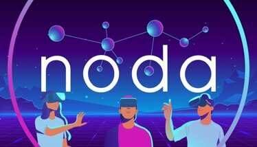 Noda Oculus Meta Quest VR Game<span class="mi-jiaobiao" style="background-color: #ff0000;">Simulation Free</span>