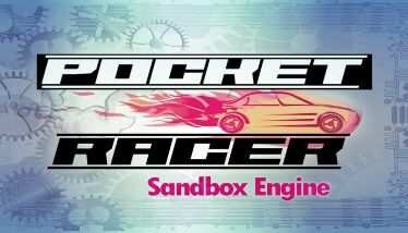 Pocket Racer Sandbox Engine Oculus Meta Quest VR Game<span class="mi-jiaobiao" style="background-color: #ff0000;">VR Free</span>