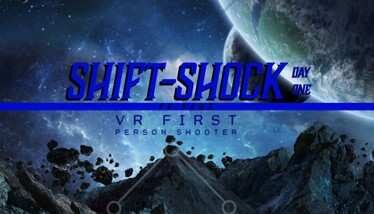 Shiftshock Day One Oculus Meta Quest VR Game<span class="mi-jiaobiao" style="background-color: #ff0000;">Shift-shock- VIP</span>