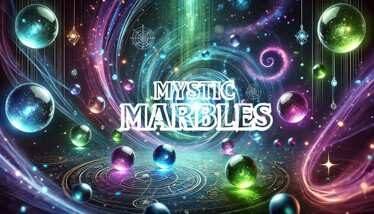 Mystic Marbles Oculus Meta Quest VR Game<span class="mi-jiaobiao" style="background-color: #ff0000;">Casual Free</span>