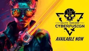 Death Horizon Cyberfusion Oculus Meta Quest VR Game<span class="mi-jiaobiao" style="background-color: #ff0000;">Death Points</span>