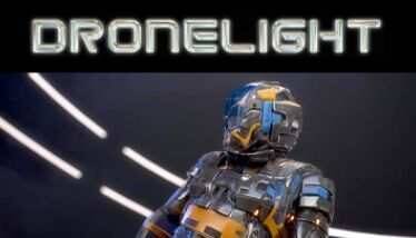DroneLight Orbit Oculus Meta Quest VR Game<span class="mi-jiaobiao" style="background-color: #ff0000;">DroneLight VIP</span>