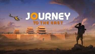 Journey to the East Oculus Meta Quest VR Game<span class="mi-jiaobiao" style="background-color: #ff0000;">Regional scenery VIP</span>