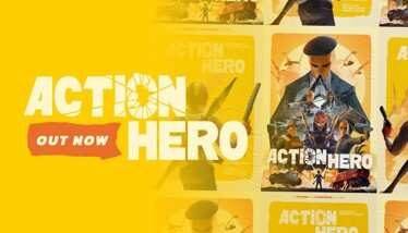 Action Hero Oculus Meta Quest VR Game<span class="mi-jiaobiao" style="background-color: #ff0000;">Shooting VIP</span>
