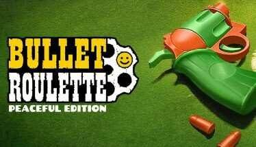Bullet Roulette Peaceful Edition Oculus Meta Quest VR Game<span class="mi-jiaobiao" style="background-color: #ff0000;">Action Points</span>