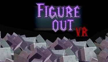 FigureOut VR Oculus Meta Quest VR Game<span class="mi-jiaobiao" style="background-color: #ff0000;">Fun VIP</span>